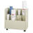 Mobile Roll File Filing Cart