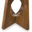 Ensemble de tables basses à piédestal 2 pièces Konegan-1624031256-1624031262