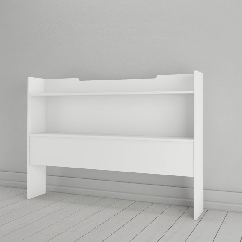 Husman Headboard, Full, White