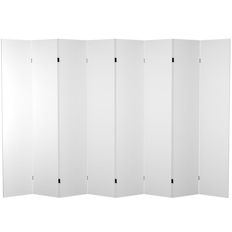 Do It Yourself Room Divider, 8, 7 ft