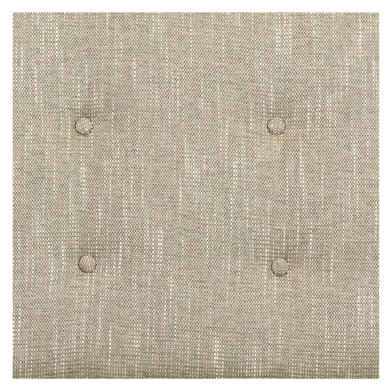 Checo Polyester Upholstered Bench