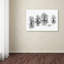 « lost », impression sur toile tendue-22675638