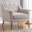 Tarnowski Upholstered Armchair