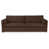 Dark Brown selected