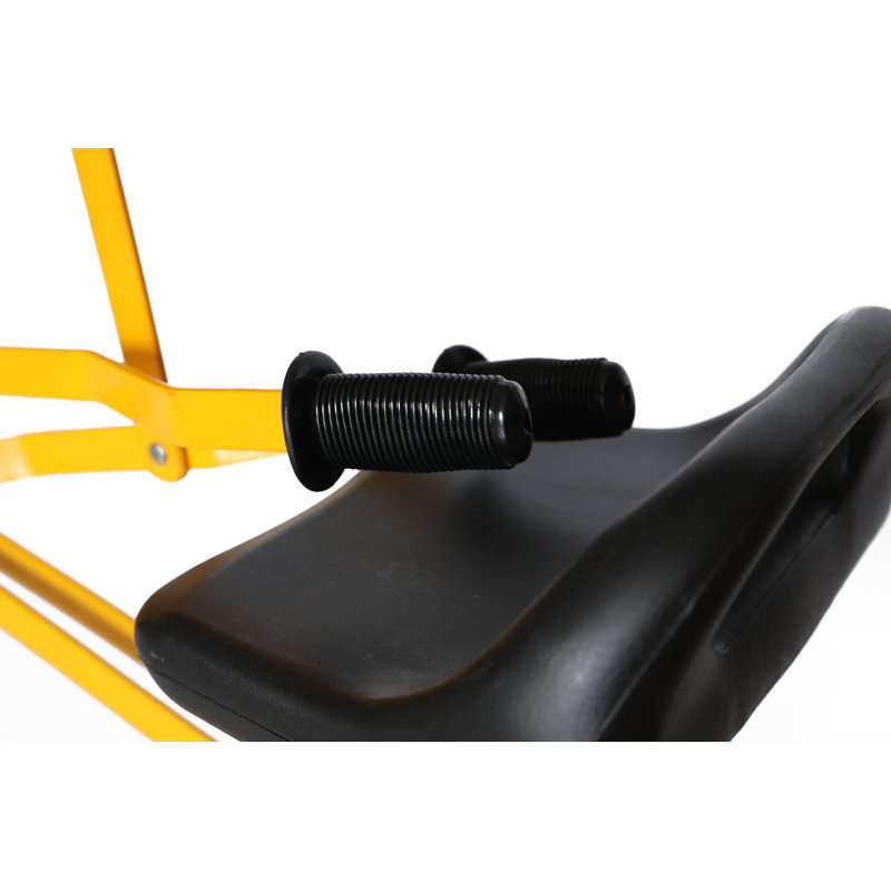Metal Toy Digger