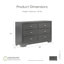 Ensemble de chambre à coucher Anjelyna-98056422-124434966