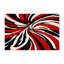 Tapis intérieur et extérieur Burning Equinox-987664124