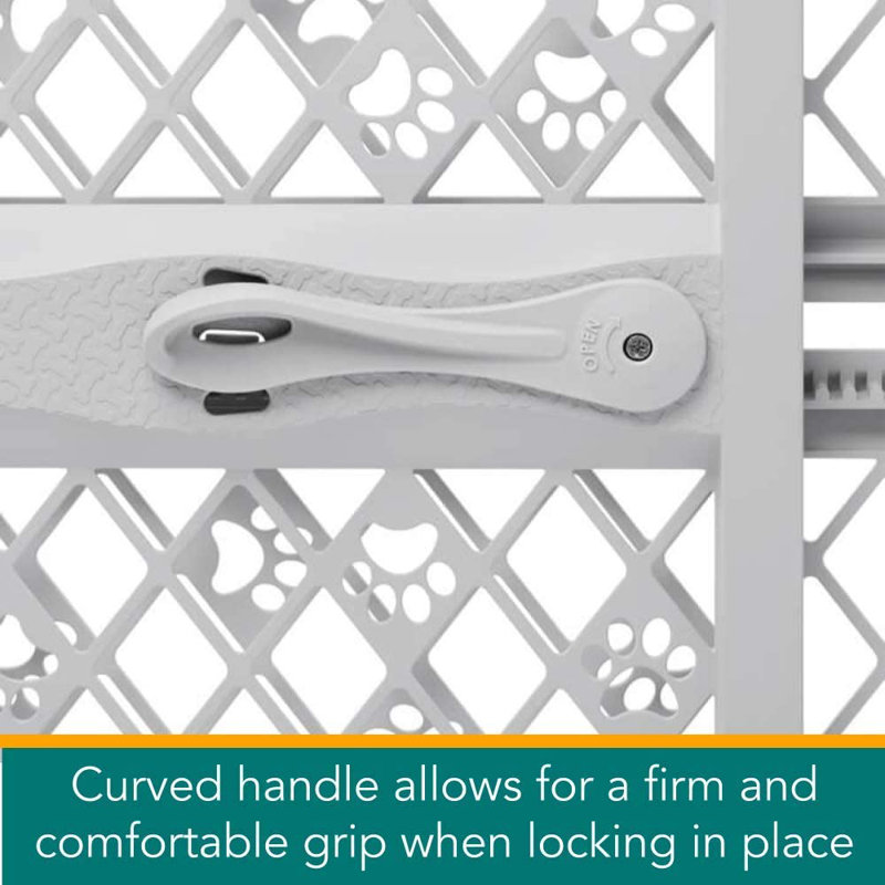 Paws Portable Gate