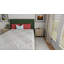 Matelas en mousse à mémoire de forme 8 po Alwyn Home Seaman-1909810193