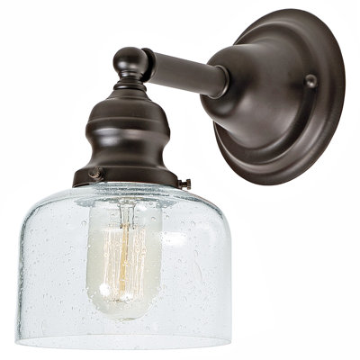 Shumway Armed Sconce