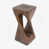 Brun antique est en rupture de stock