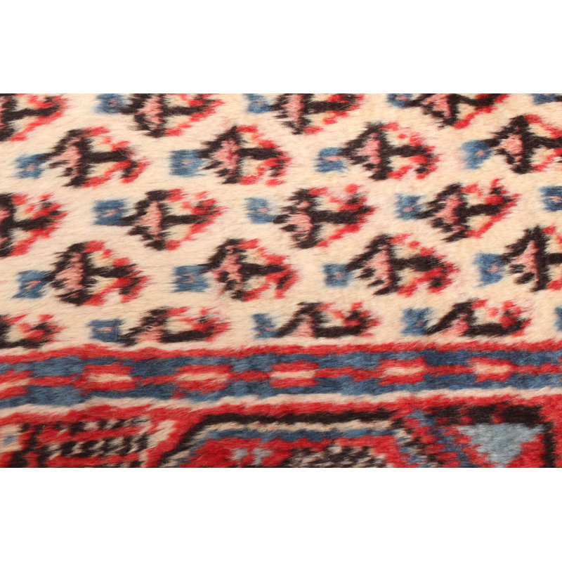 Tapis crème Andelz 3 pi 1 po x 4 pi 10 po
