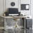 55" X 28" Electric Height Adjustable Standing Desk-449401126