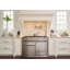 AGA Elise 48"W. 6 Cu.Ft. Freestanding Induction Convection Range with Brushed Nickel Trim-716449448