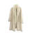 Rexa Robe Fleece Gender Neutral Mid-Calf Bathrobe with Pockets-88562450