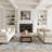Mallery Abstract Indoor Rug-136663672
