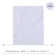 Diandre 25x260 cm PVC Field Tile in White