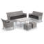Outdoor Conversation Set-576753495