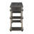 Edwin No Tools Writing Desk with Shelves-2097302087