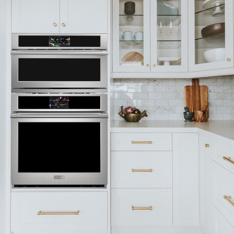 Monogram 30" Statement Single Wall Oven