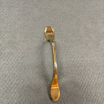 Poignée cuillère 3 po