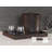 Java Leather / Faux Leather Tray - Set of 2-123807828-84974065