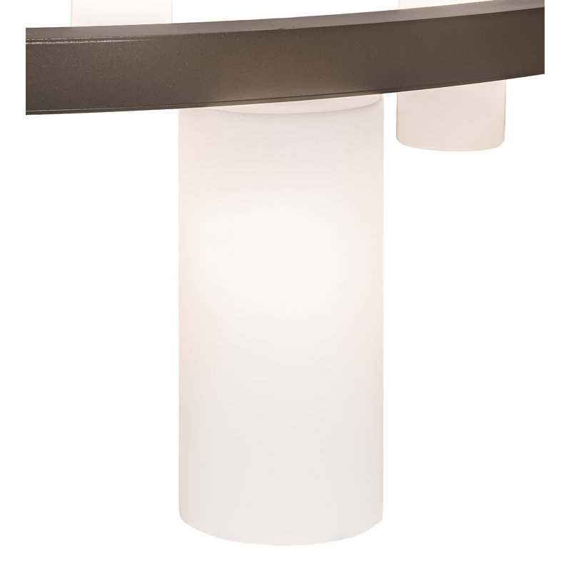 Morton 10 - Light Chandelier