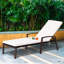 Chaise longue d'extérieur inclinable en rotin de patio-975734690-1048202000