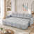 Light Grey Linen