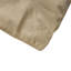 Tissu - Housse d'extérieur - Beige-131986423