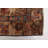 Nicholes Copper Rug 4'1" x 5'10"