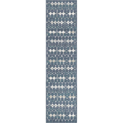 Geometric Indoor / Outdoor Rug