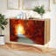 Buffet de 35 po de largeur