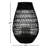Lieb Rattan Tabletop Lantern-1302012805
