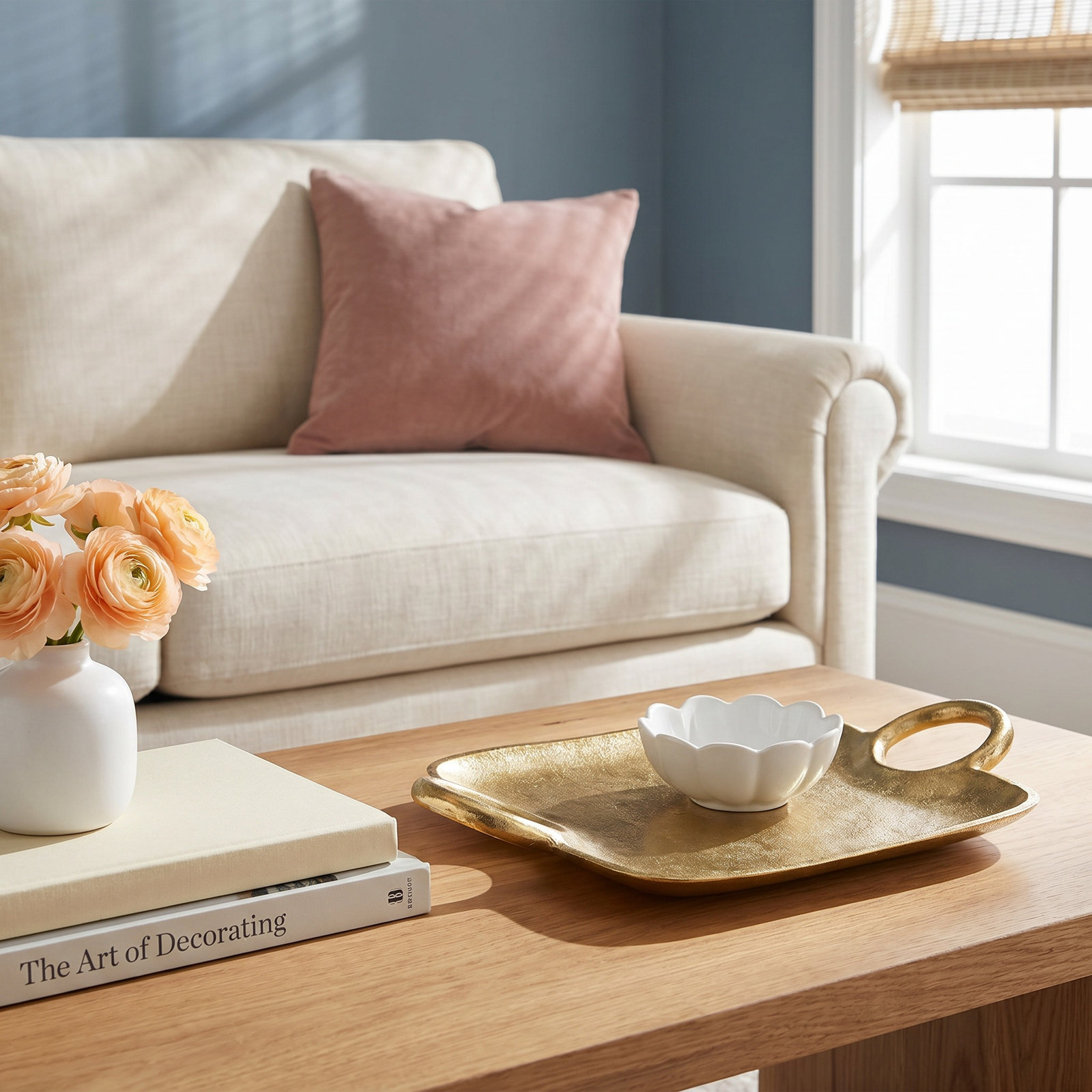 Decorative Tray
