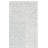 Sandborn Hand Tufted Wool/Cotton Geometric Rug in Ivory-433630506