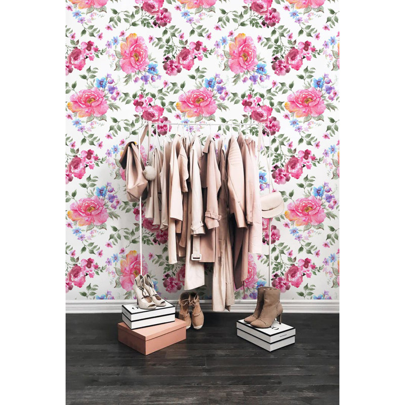 Neema Matte Mural, 152 x 104cm