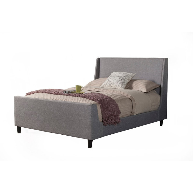 Guildford Upholstered Bed