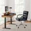 Chaise de bureau Adjei