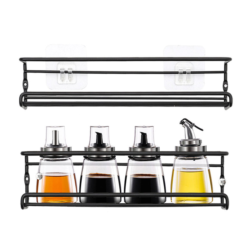 2 Piece Wood Bracket Shelf