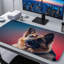 Polyester Desk Pad-1633906019