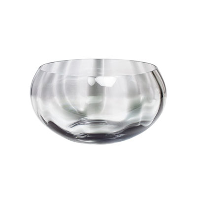 Bolla Glass Decorative Bowl