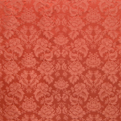 Moulins Silk Fabric