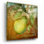  «From The Grove Pear» par Art Licensing Studio, art mural en verre acrylique-1493323895