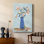 Botanica Bouquet I - Gallery Cavas