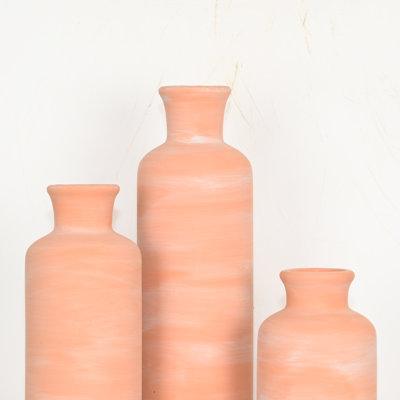 Dalonte Ceramic Vase Set