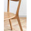 Babbette Solid Wood Side Chair Dining Chair-1258528147
