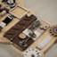 Plateau pour tout-petits en bois pour enfants