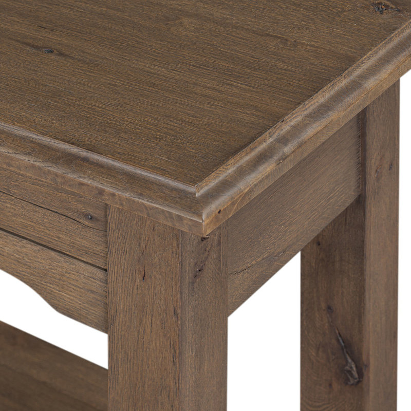 Bayla 86.5'' W Console Table