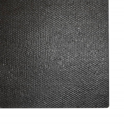 Non-Slip No Pattern Doormat